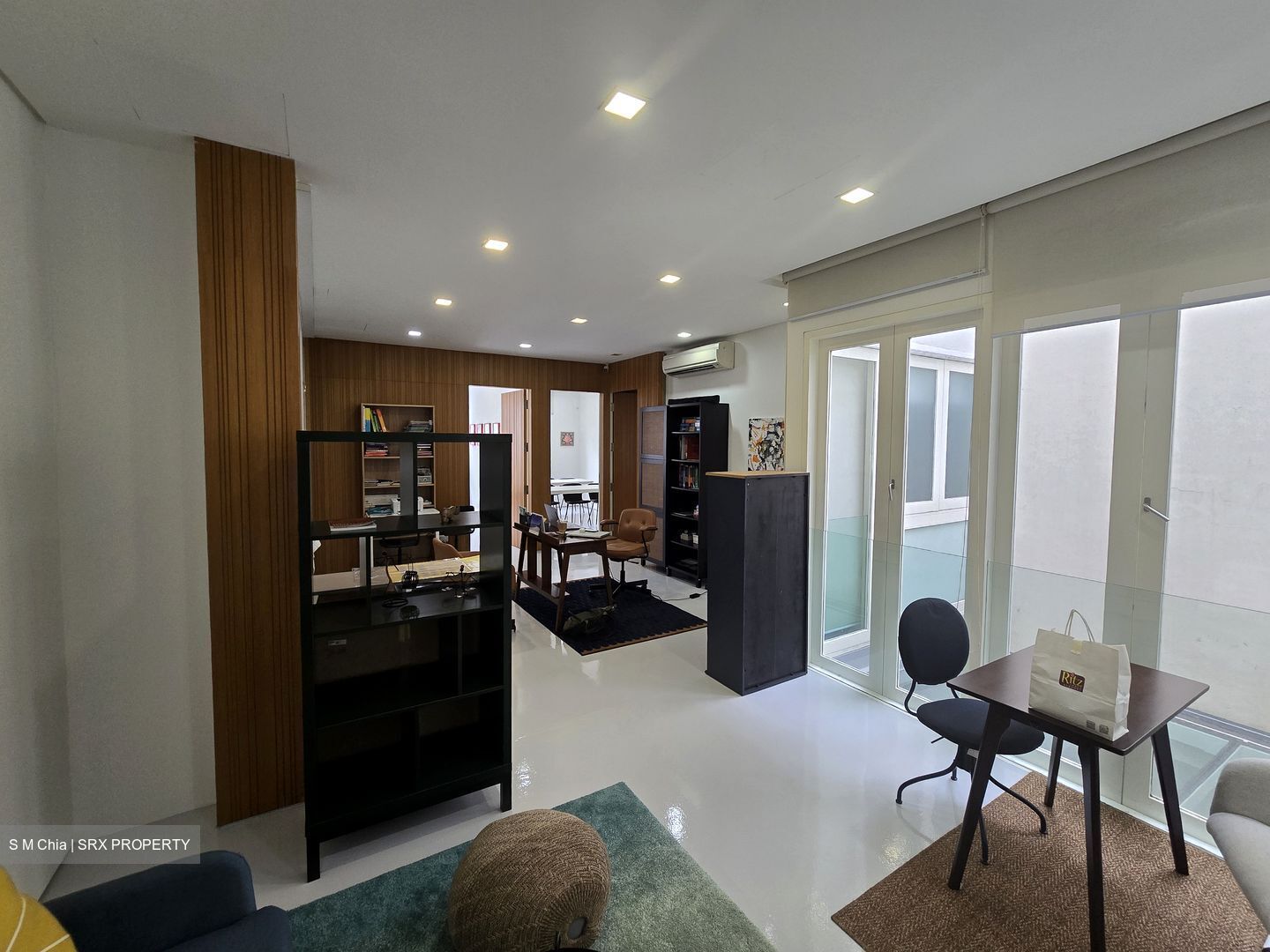Mohamed Sultan Road (D9), Office #542015271